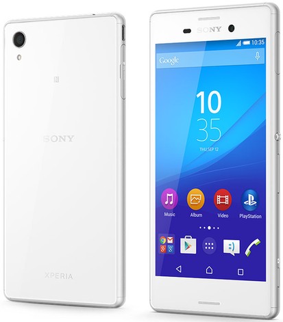 Sony Xperia M4 Aqua dual 3G E2312